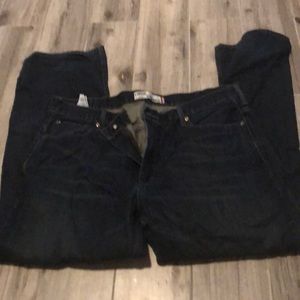 Levi’s 569 40/32